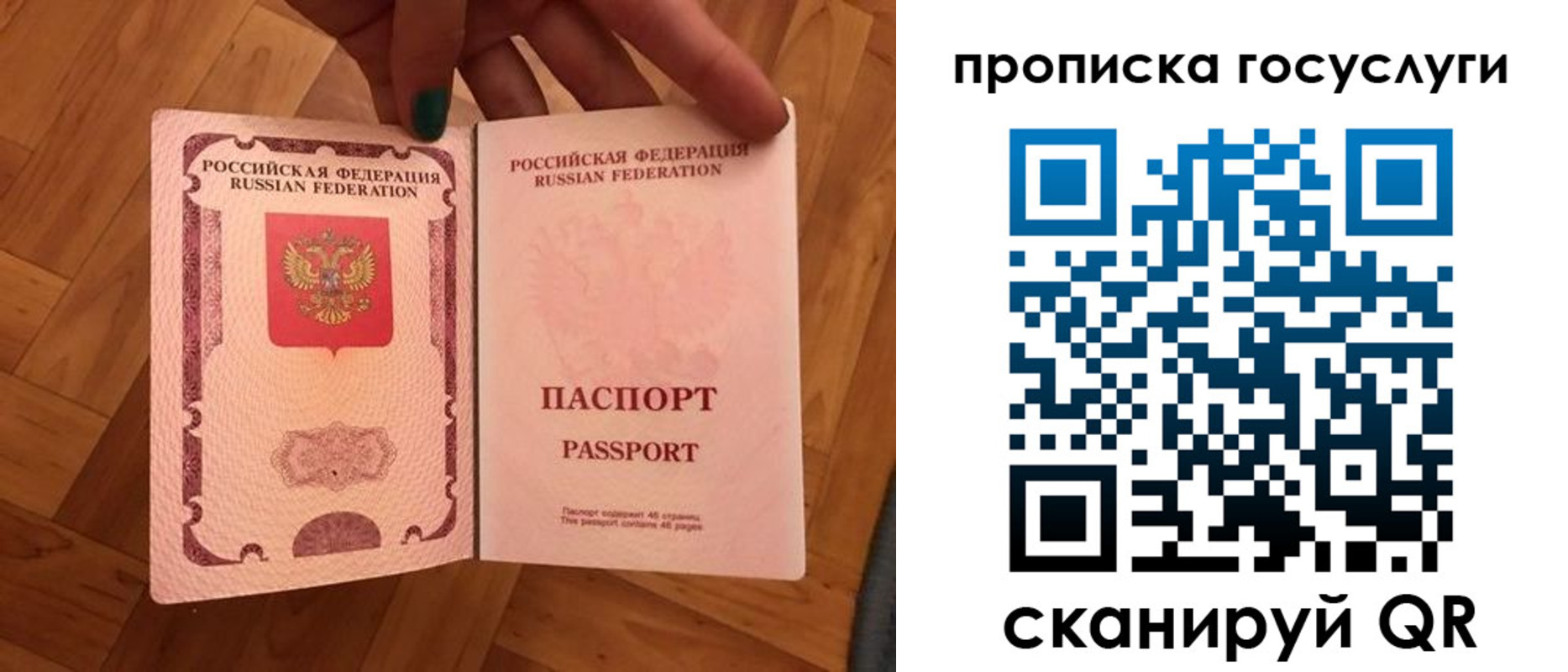 где прописаться в Ртищево